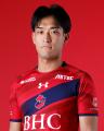 【いわきFC】東海大学 中山竜之介、2026/27シーズンよ