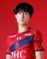【いわきFC】松本琉雅、2026/27シーズン JFA・Jリーグ