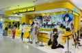 小学館公式グッズショップ「TOKYO MANGA BASE」に新展