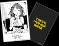 小学館公式グッズショップ「TOKYO MANGA BASE」に新展
