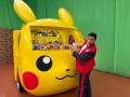 番組初！！ 　夏休み特別企画！ 　ポケどこに「おはス