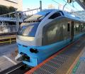 【上野から横川へ直通運行】E653系「碓氷峠号」で碓氷