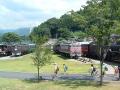 【上野から横川へ直通運行】E653系「碓氷峠号」で碓氷