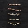 【新宿高島屋】PARCELLE JEWELRY 新宿店、8月のジュエ