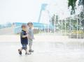 23区最大級の水郷公園『水元公園』で観光事業を公募
