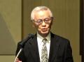 ＜日経 地方創生フォーラム＞「北九州、次世代エネル