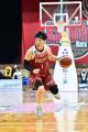 【バンビシャス奈良】大塚勇人選手 引退