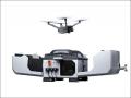 「DJI Dock 3」の完全自動飛行を実演。建設現場・自治