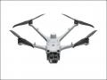 「DJI Dock 3」の完全自動飛行を実演。建設現場・自治