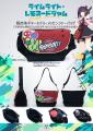 ゆずソフト最新作『ライムライト・レモネードジャム』