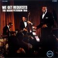 Tribute for OSCAR PEATERSON,“We Get Requests revis