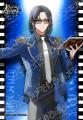 「STGR FILM LIVE『Bond 4ward』」のキャラクターブロ