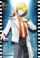 「STGR FILM LIVE『Bond 4ward』」のキャラクターブロ