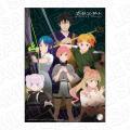 TVアニメ『ゴーストコンサート : missing Songs』より