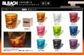 TVアニメ『BLEACH 千年血戦編』からオリジナルグッズ TVアニメ『BLEACH 千年血戦編』からオリジナルグッズ