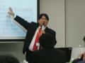 「AI前提社会」で人もAIもそれぞれの良さを活かしあう