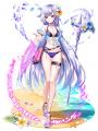 『白猫プロジェクト NEW WORLD'S』新イベント「サマ 『白猫プロジェクト NEW WORLD'S』新イベント「サマ