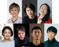 竹下景子・松本紀保・枝元萌ほか出演 横山拓也が「多 竹下景子・松本紀保・枝元萌ほか出演 横山拓也が「多
