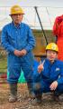 令和8年8月8日、石川県小松市の井戸工事会社【河本鑿