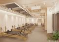 Pilates Mirror（ピラティスミラー）9月、関西に4店舗