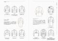 服のすべてを「図解」する究極のファッション・バイブ