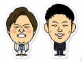 【大丸神戸店】夏はお笑いを楽しもう！「お盆だよ！よ