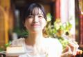 表紙は乃木坂46五百城茉央ちゃん！ 裏表紙は乃木坂46