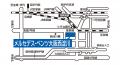 「ヤナセ大阪支店」（メルセデス・ベンツ大阪西淀川）