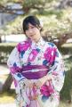 「老舗きものブランド『kimonoあんのん』×人気ファッ 「老舗きものブランド『kimonoあんのん』×人気ファッ