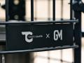 TOKYO CRAFTS、GEAR MISSIONとの別注モデル「GEAR MIS