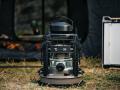 TOKYO CRAFTS、GEAR MISSIONとの別注モデル「GEAR MIS