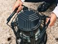 TOKYO CRAFTS、GEAR MISSIONとの別注モデル「GEAR MIS