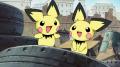ポケモンOVA作品や劇場版作品計30作品を 8月1日（土）