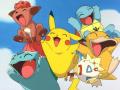 ポケモンOVA作品や劇場版作品計30作品を 8月1日（土）