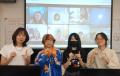 日台の架け橋となる次世代クリエイター育成に向けた産 日台の架け橋となる次世代クリエイター育成に向けた産