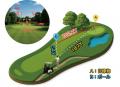 ゴルフ距離計測器“Shot Navi”からレーザー距離計utf-8 ゴルフ距離計測器“Shot Navi”からレーザー距離計utf-8