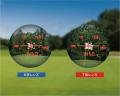 ゴルフ距離計測器“Shot Navi”からレーザー距離計utf-8 ゴルフ距離計測器“Shot Navi”からレーザー距離計utf-8