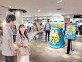 横浜駅エリア主要5商業施設が連携したグルメ回遊utf-8 横浜駅エリア主要5商業施設が連携したグルメ回遊utf-8