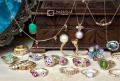 【大阪高島屋】PARCELLE JEWELRY なんば店、8月のジュ 【大阪高島屋】PARCELLE JEWELRY なんば店、8月のジュ