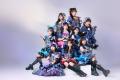 ガールズカルチャーメディア『BEEEEM』主催「BEEEEM F