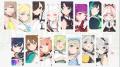 閃乱カグラシリーズ最新作！命懸けで獲りにゆく。『シ