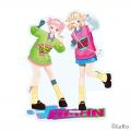 HIMEHINA、約1年ぶりの新曲『フランケンシュタインの HIMEHINA、約1年ぶりの新曲『フランケンシュタインの