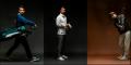 鳥谷敬さんを起用した新ビジュアルを公開名作「CLYDE