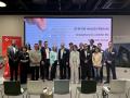 欧州展開を加速「Women on the Rise」に採択！2026 年