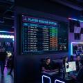 ゲームをする場所から、「人と人がつながる場所」へ。