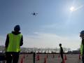 鴨居自動車学校の運営する『ドローンスクール横浜鴨居 鴨居自動車学校の運営する『ドローンスクール横浜鴨居