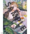 『にじさんじ』から「ノリタケ」とのコラボアイテム「
