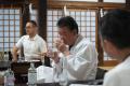 飲む人も、飲まない人も 出羽三山の自然を詰め込んだ 飲む人も、飲まない人も 出羽三山の自然を詰め込んだ
