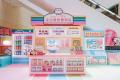 【もちにゃん】西武渋谷店で開催中「夏だ!海だ!もち 【もちにゃん】西武渋谷店で開催中「夏だ!海だ!もち