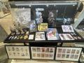 本日開幕！初日から大盛況！永久保貴一　『カルラ舞う